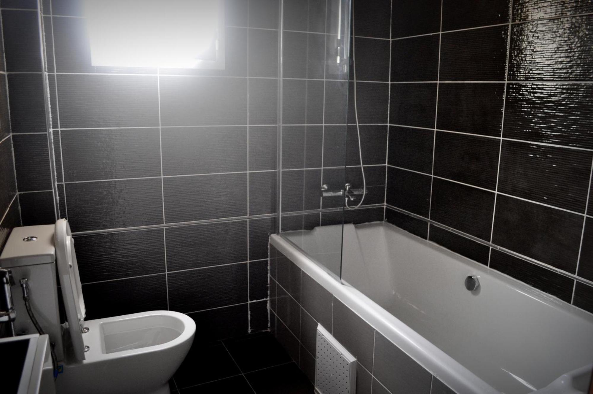 Le First Concept Daire Dakar Dış mekan fotoğraf