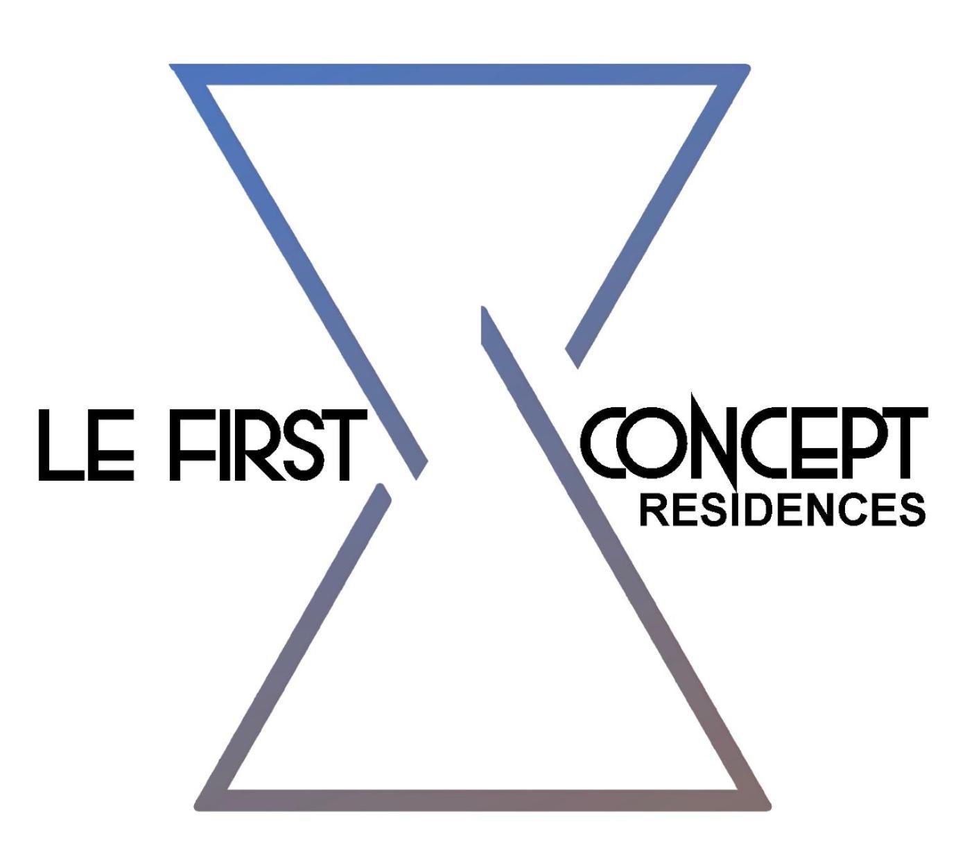 Le First Concept Daire Dakar Dış mekan fotoğraf